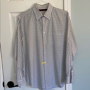 Perry Ellis dress shirt